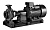 Консольный насос Wellmix NKW 80-65-250-22/2-380-G-BQQE