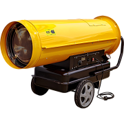 Нагреватель воздуха OURMASTER D 230