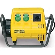Механический преобразователь частоты Wacker Neuson FU 1.8/200
