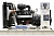 Генератор Teksan TJ900DW