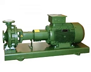 Насос DAB KDN 50-160 18,5 kW (2-х полюсный)