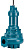 Дренажный насос Calpeda GMV4 80-100B/A