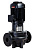 Циркуляционный насос Wellmix TG 40-16/2, HQCE (1х220В, 1.1кВт)
