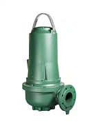 Фекальный насос для грязной воды DAB FKC 150 40.4 T5 400DOL