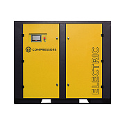 Компрессор винтовой ET-Compressors SL 250-08 (IP23)