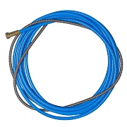 Канал направляющий ПТК СТАЛЬ 5,5м Синий (0,6-0,9мм) OMS1010-05