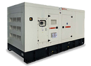 Генератор Energo MP400D-S с АВР