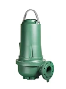 Фекальный насос для грязной воды DAB FKC 150 30.4 T5 400DOL
