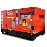 Генератор ENERGO YN9-230K-S