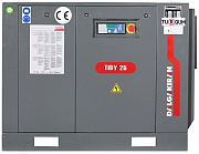 Компрессор DALGAKIRAN Tidy25-7,5