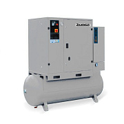 Компрессор Zammer SKTG15V-16-500/O2