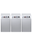 Стабилизатор напряжения Сатурн СНЭ-Т-20