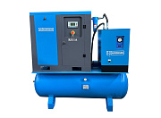 Винтовой компрессор Hansmann RSE 15-10-500 DR