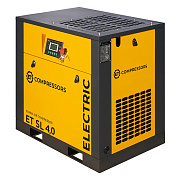 Винтовой компрессор ET-Compressors SL 4,0-10 (IP55) Винтовой компрессор ET-Compressors SL 4,0-10 (IP55)