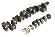 Коленвал в сборе / KIT, CRANKSHAFT АРТ: ZZ90228