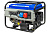Бензиновый генератор TSS SGG 9000E3LUA