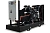 Генератор Energoprom EFS 640/400 G (Linz Electric)