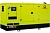 Генератор Pramac GSW45P в кожухе
