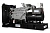 Генератор Teksan TJ2100MS