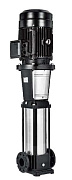 Вертикальный многоступенчатый насос Purity PVT 2-11