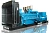 Генератор ELCOS GE.MT.3000/2800.BF