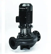 Циркуляционный насос Grundfos TP 65-120/2 220V