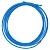 Канал направляющий ПТК ТЕФЛОН 4,5м Синий (0,6-0,9мм) OMS2010-04