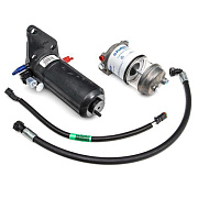 Топливоподкачивающий насос в сборе / LIFT PUMP АРТ: U5MK8291