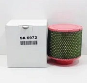 SA6972 - воздушный фильтр Sotras